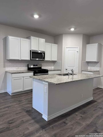 21328 Ruby, San Antonio, TX 78266