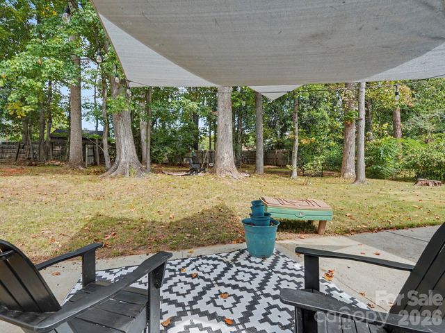 7239 Lockmont Drive, Charlotte, NC 28212