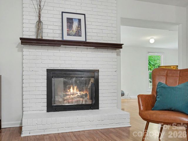 7239 Lockmont Drive, Charlotte, NC 28212