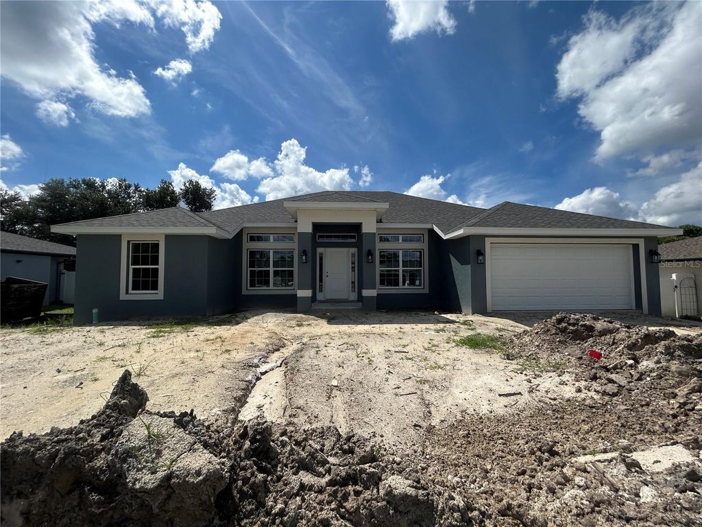 23245 JULES AVENUE, Port Charlotte, FL 33980