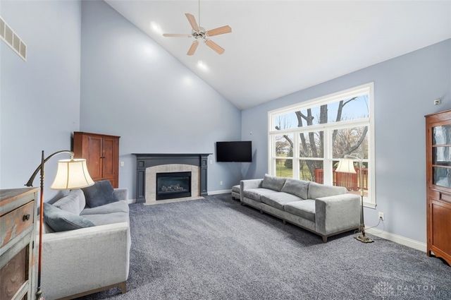 6306 Caddies Way, Mason, OH 45040