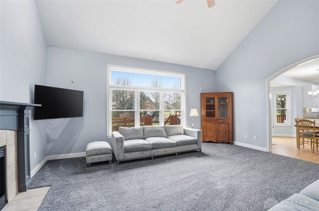 6306 Caddies Way, Mason, OH 45040