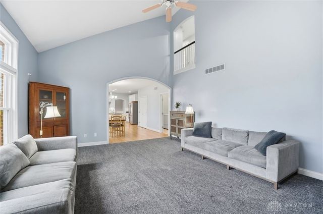 6306 Caddies Way, Mason, OH 45040