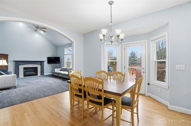 6306 Caddies Way, Mason, OH 45040