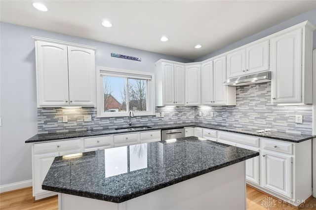 6306 Caddies Way, Mason, OH 45040