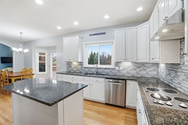 6306 Caddies Way, Mason, OH 45040