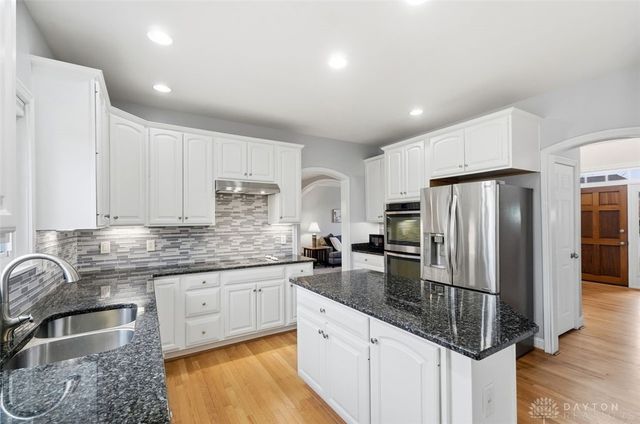 6306 Caddies Way, Mason, OH 45040