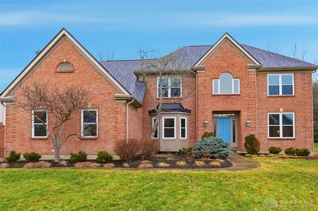 6306 Caddies Way, Mason, OH 45040