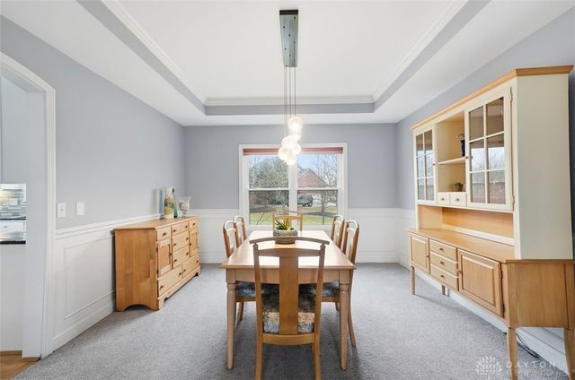 6306 Caddies Way, Mason, OH 45040