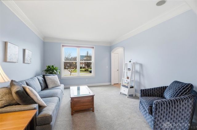 6306 Caddies Way, Mason, OH 45040