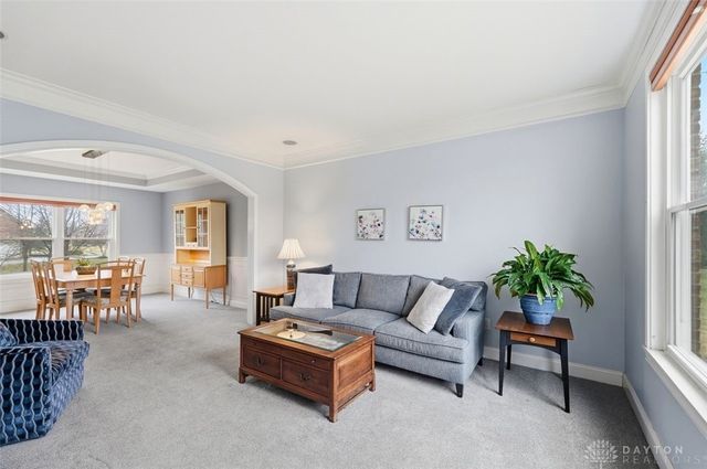 6306 Caddies Way, Mason, OH 45040