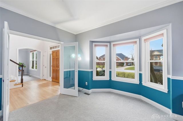 6306 Caddies Way, Mason, OH 45040