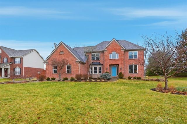 6306 Caddies Way, Mason, OH 45040