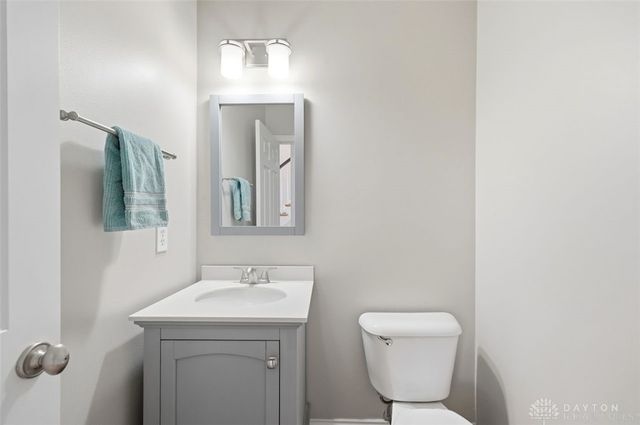 6306 Caddies Way, Mason, OH 45040