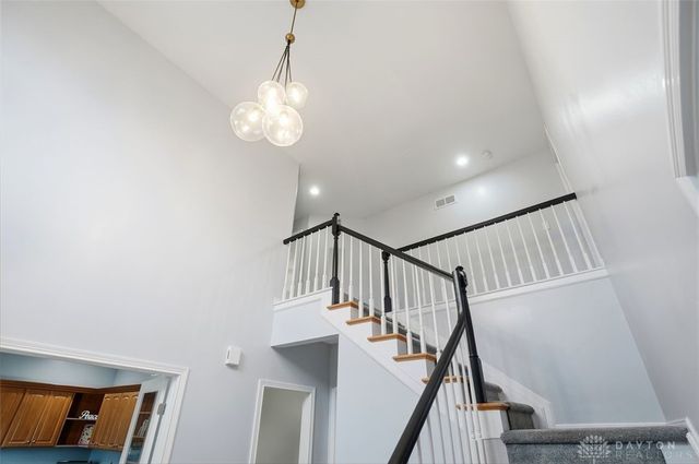 6306 Caddies Way, Mason, OH 45040