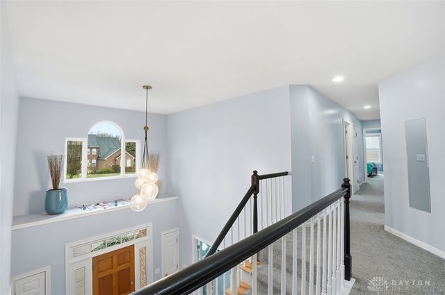 6306 Caddies Way, Mason, OH 45040