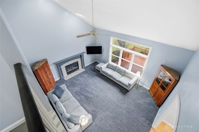 6306 Caddies Way, Mason, OH 45040