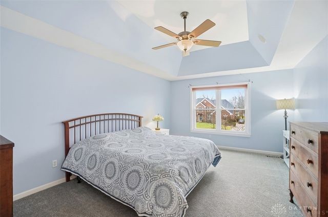 6306 Caddies Way, Mason, OH 45040