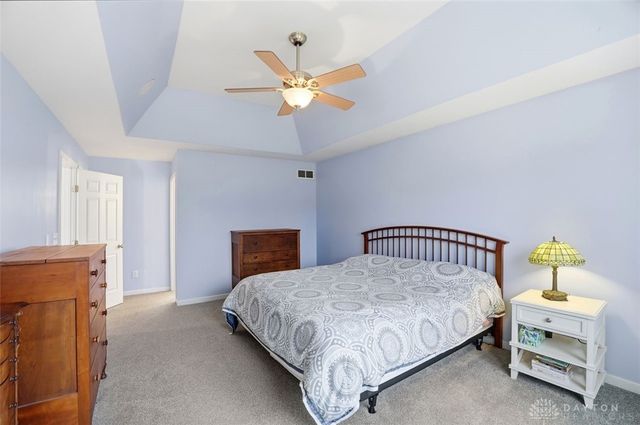 6306 Caddies Way, Mason, OH 45040