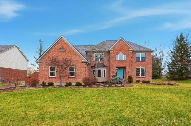 6306 Caddies Way, Mason, OH 45040