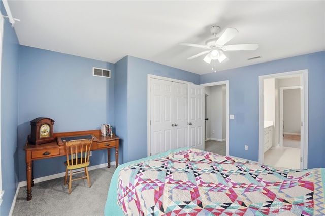 6306 Caddies Way, Mason, OH 45040