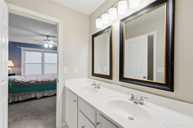 6306 Caddies Way, Mason, OH 45040