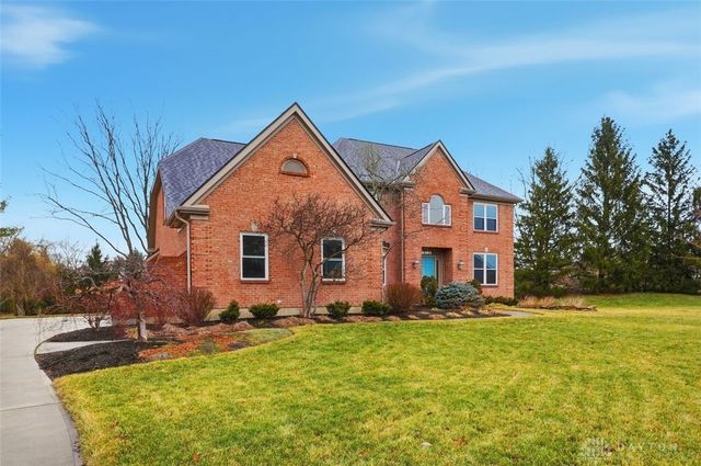 6306 Caddies Way, Mason, OH 45040