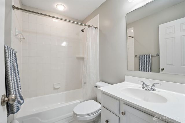 6306 Caddies Way, Mason, OH 45040