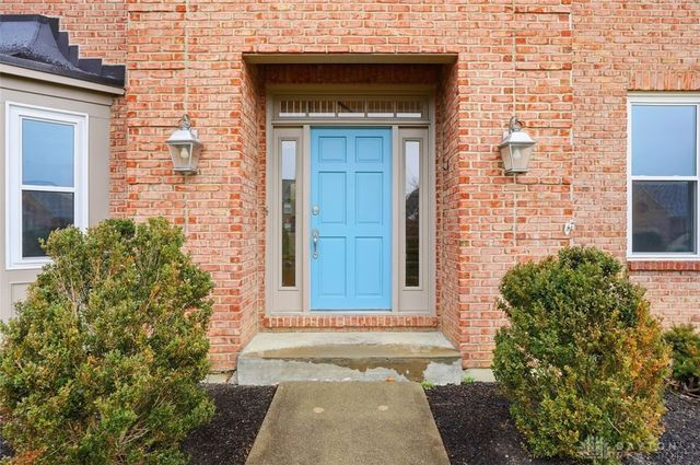 6306 Caddies Way, Mason, OH 45040