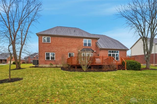 6306 Caddies Way, Mason, OH 45040