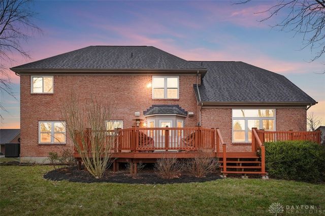 6306 Caddies Way, Mason, OH 45040