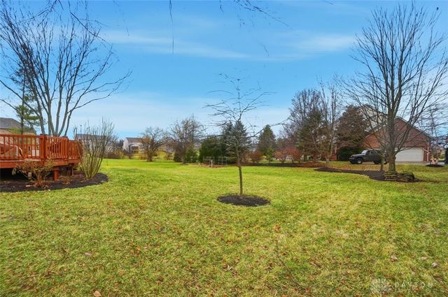 6306 Caddies Way, Mason, OH 45040