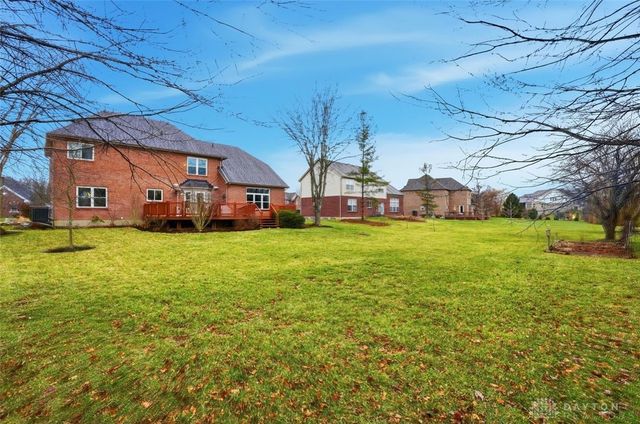 6306 Caddies Way, Mason, OH 45040