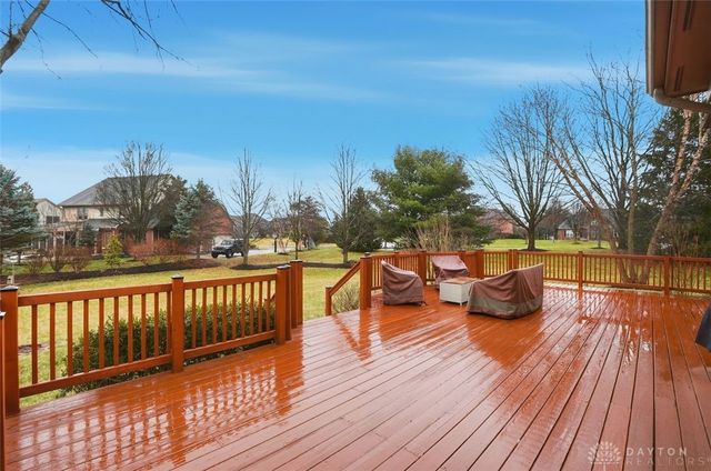 6306 Caddies Way, Mason, OH 45040