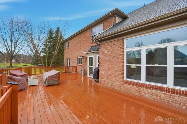 6306 Caddies Way, Mason, OH 45040