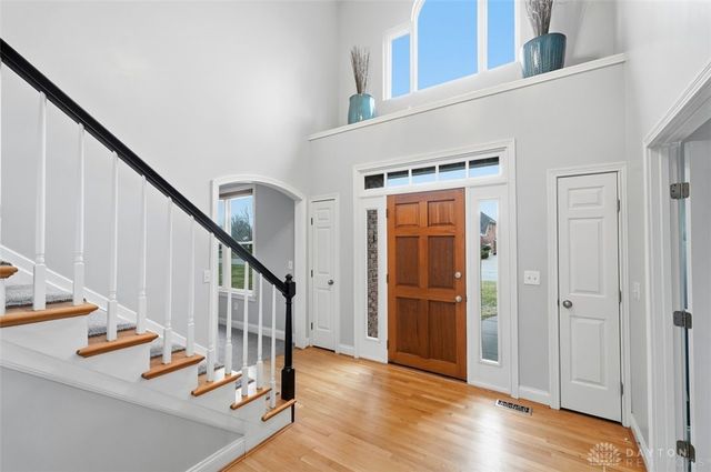 6306 Caddies Way, Mason, OH 45040