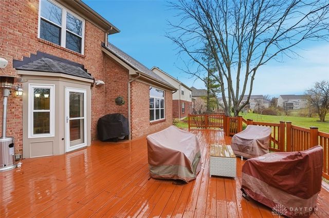 6306 Caddies Way, Mason, OH 45040