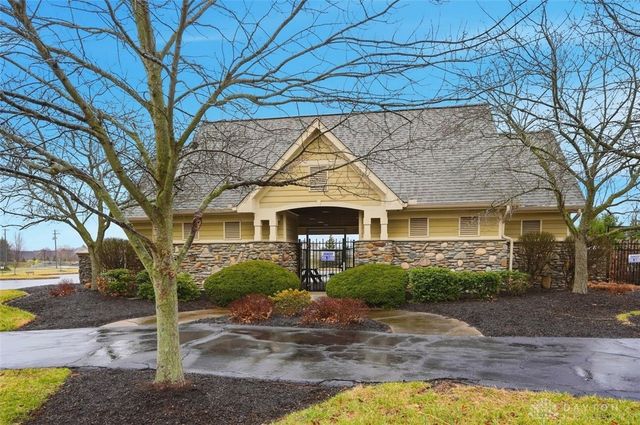 6306 Caddies Way, Mason, OH 45040