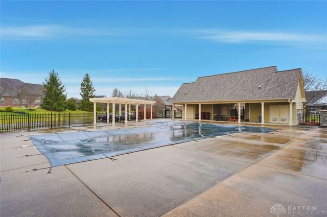 6306 Caddies Way, Mason, OH 45040