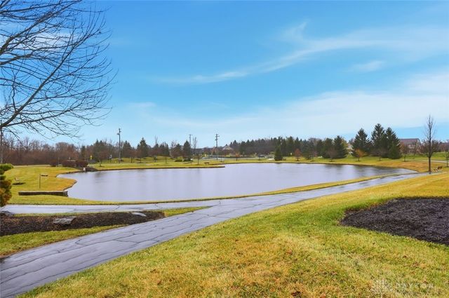 6306 Caddies Way, Mason, OH 45040