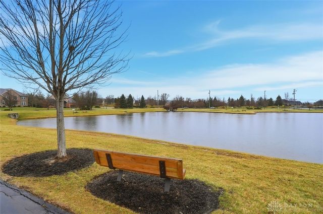 6306 Caddies Way, Mason, OH 45040