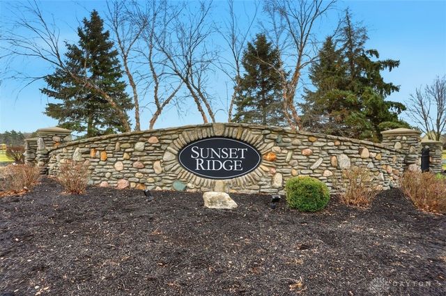 6306 Caddies Way, Mason, OH 45040