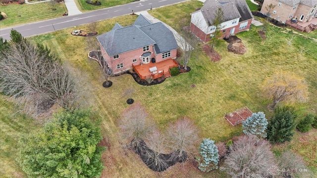 6306 Caddies Way, Mason, OH 45040