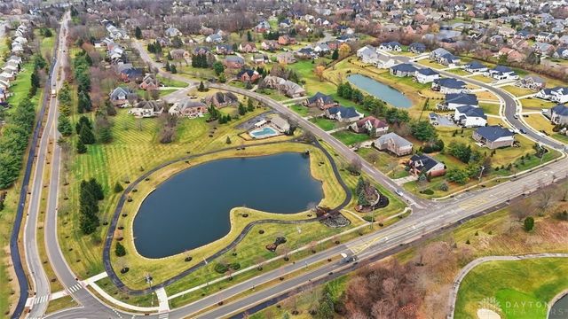 6306 Caddies Way, Mason, OH 45040