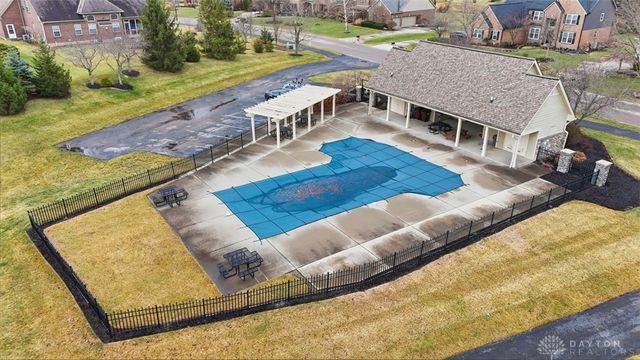 6306 Caddies Way, Mason, OH 45040