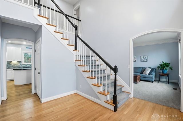 6306 Caddies Way, Mason, OH 45040