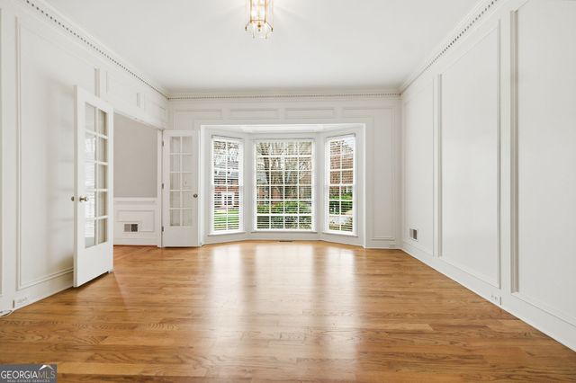 3463 Buck Hill SE, Marietta, GA 30067