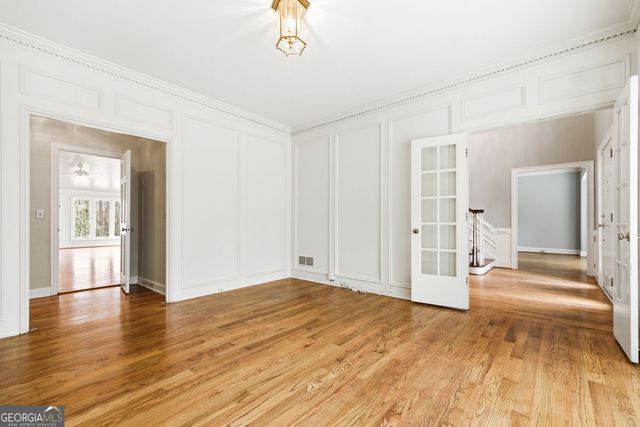 3463 Buck Hill SE, Marietta, GA 30067