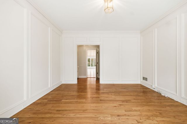 3463 Buck Hill SE, Marietta, GA 30067