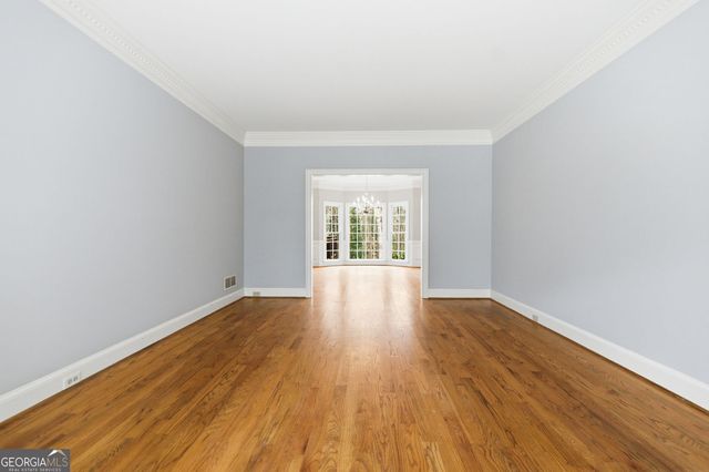 3463 Buck Hill SE, Marietta, GA 30067